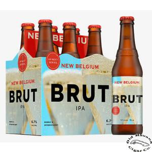 Brut IPA