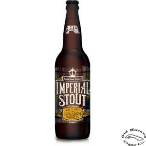 Bourbon Street Stout Imperial Stout