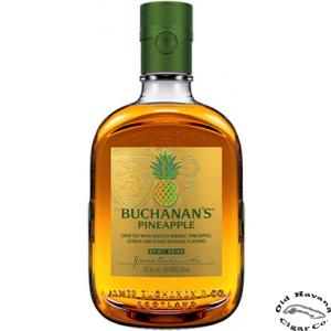 Buchanan Pineapple