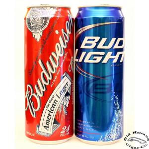 Bud / Bud Lite