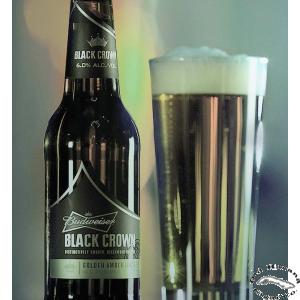 Black Crown