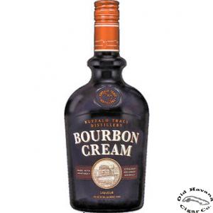 Buffalo Trace Bourbon Cream