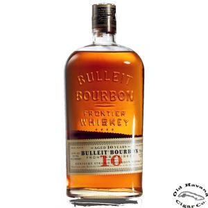 Bulleit 10 Year