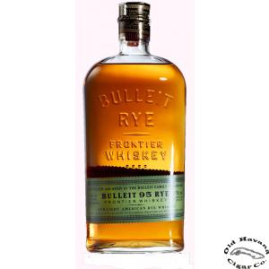 Bulleit Rye Whiskey