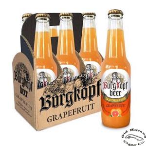 Burgkopf Grapefruit