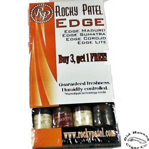 Edge Sampler