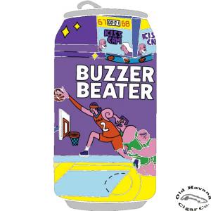 Buzzer Beater