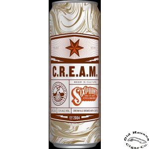 C.R.E.A.M.