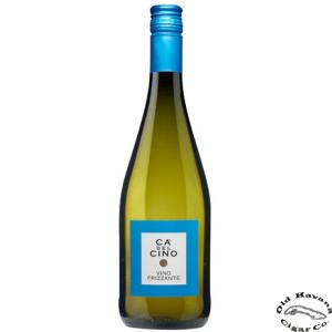 Vino Frizzante