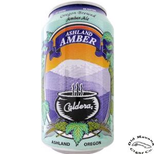 Ashland Amber
