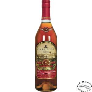 Calumet Farm Small Batch Bourbon 8 Year