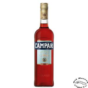 Campari Bitter Apple Liqueur