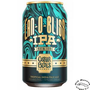 Can O Bliss Tropical