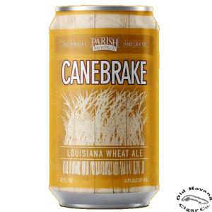 Canebrake