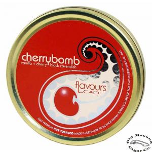 Cherrybomb