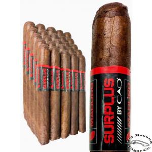 Surplus Maduro Gigante