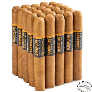 Surplus Shade Robusto