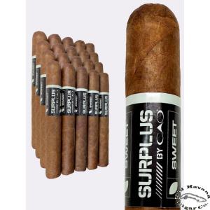 Surplus Sweet Robusto