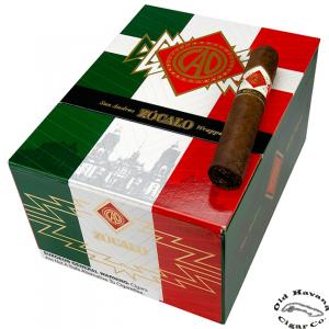 ZOCALO Robusto