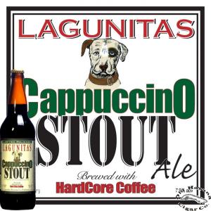 Cappuccino Stout