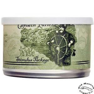 Captain Earles Stimulus Package