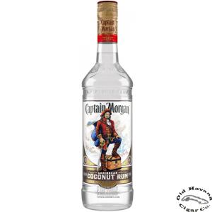 Captain Morgan Coconut Rum