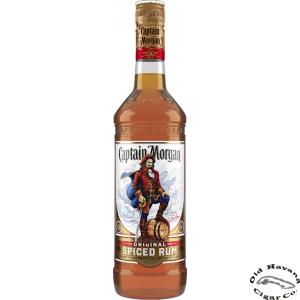 Captain Morgan Spiced Rum