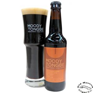 Caramelized Chocolate Churro Baltic Porter
