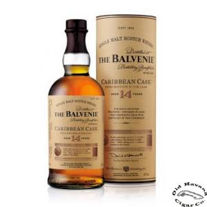 Balvenie Caribbean Cask 14