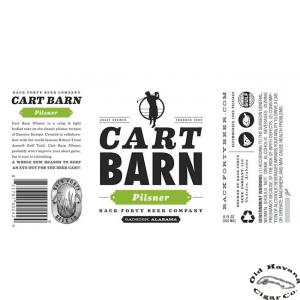 Cart Barn