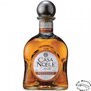 Casa Noble Reposado Tequila