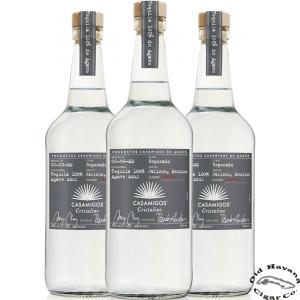 Casamigos Cristalino Reposado