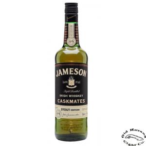 Jameson Caskmates Stout Edition