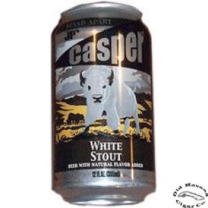 Casper White Stout