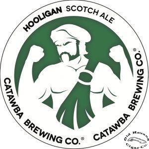 Hooligan Scotch Ale