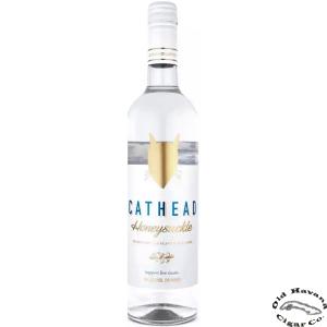 Cathead Honeysuckle Vodka