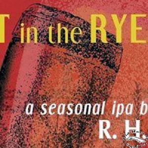 Caught In The Rye
