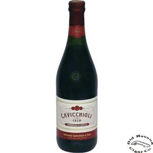 1928 Sweet Red Lambrusco