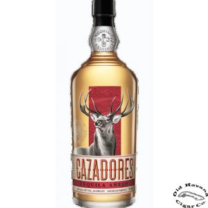 Cazadores Anejo Tequila