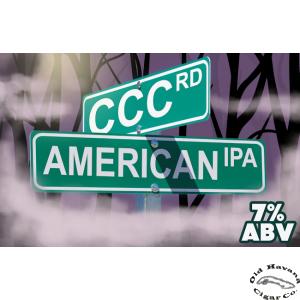 CCC Road IPA