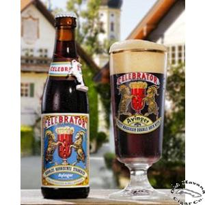 Celebrator Doppelbock