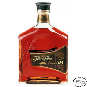 Flor De Cana Centenario