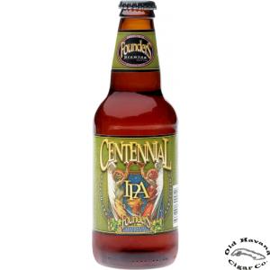 Centennial IPA Draft