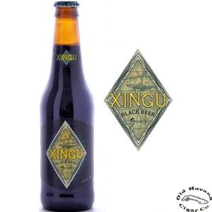 Xingu Black Beer