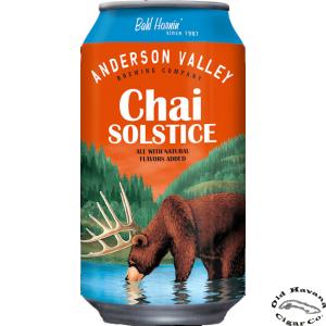 Chai Solstice