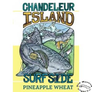 H90 Surfside Pineapple Wheat