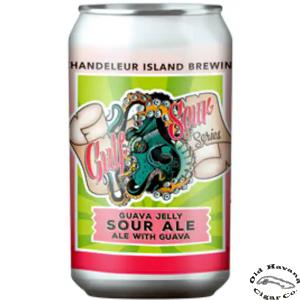 Guava Jelly Sour Ale