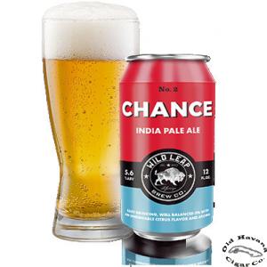 Chance IPA