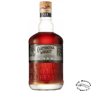 Chattanooga Whiskey Cask 111 Proof