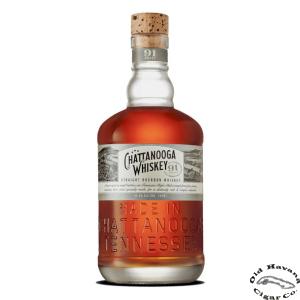 Chattanooga Whiskey 91